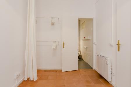 Appartement te huur in Barcelona Mozart - Rius I Taulet