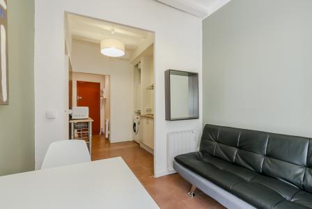 Appartement te huur in Barcelona Mozart - Rius I Taulet