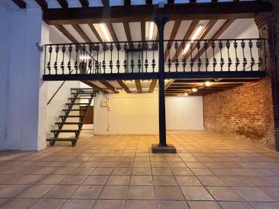 Commercial for Rent in Barcelona Passatge Sant Benet - Arc De Triomf (local)