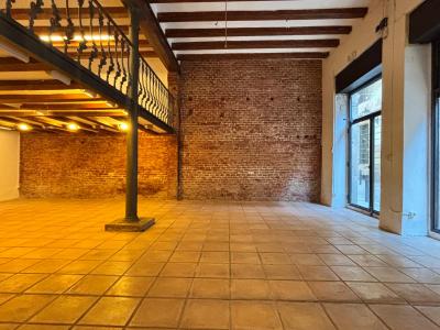 Commercial for Rent in Barcelona Passatge Sant Benet - Arc De Triomf (local)