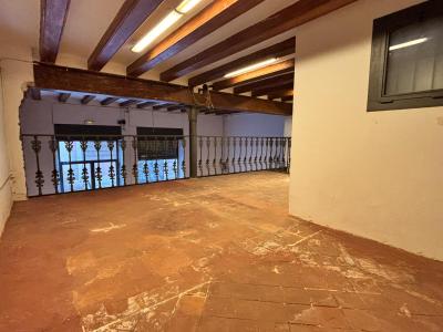 Commercial for Rent in Barcelona Passatge Sant Benet - Arc De Triomf (local)