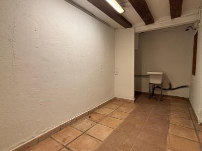 Commercial for Rent in Barcelona Passatge Sant Benet - Arc De Triomf (local)