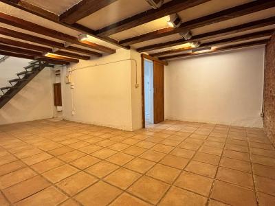 Commercial for Rent in Barcelona Passatge Sant Benet - Arc De Triomf (local)