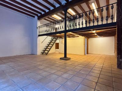 Commercial for Rent in Barcelona Passatge Sant Benet - Arc De Triomf (local)