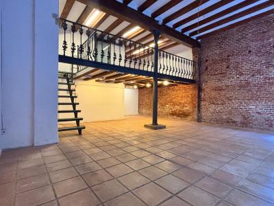 Commercial for Rent in Barcelona Passatge Sant Benet - Arc De Triomf (local)