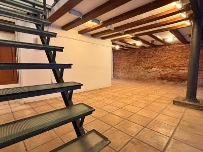 Commercial for Rent in Barcelona Passatge Sant Benet - Arc De Triomf (local)