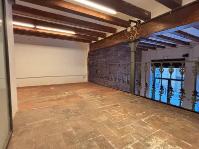 Commercial for Rent in Barcelona Passatge Sant Benet - Arc De Triomf (local)