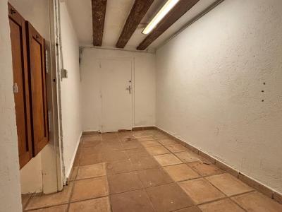 Commercial for Rent in Barcelona Passatge Sant Benet - Arc De Triomf (local)