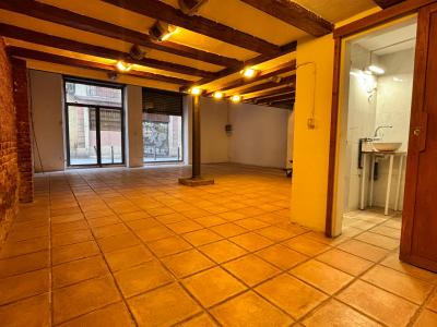 Commercial for Rent in Barcelona Passatge Sant Benet - Arc De Triomf (local)