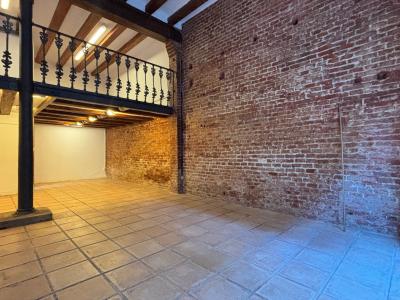 Commercial for Rent in Barcelona Passatge Sant Benet - Arc De Triomf (local)