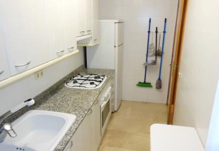 Appartement à louer à Barcelona Indústria - Marina