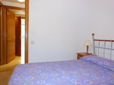 Appartement à louer à Barcelona Indústria - Marina