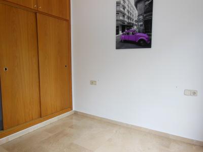 Appartement à louer à Barcelona Indústria - Marina