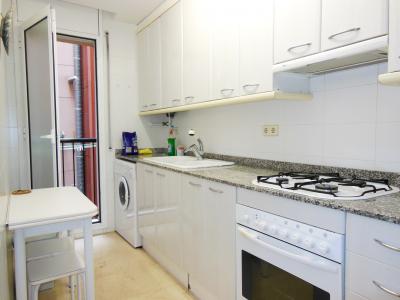 Appartement à louer à Barcelona Indústria - Marina