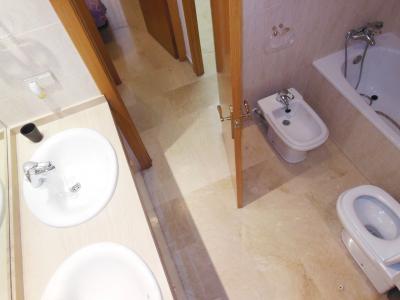 Appartement à louer à Barcelona Indústria - Marina