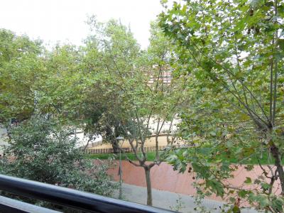 Appartement à louer à Barcelona Indústria - Marina