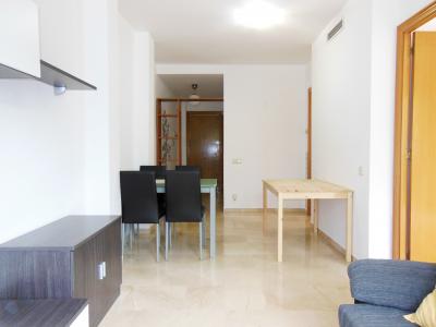 Appartement à louer à Barcelona Indústria - Marina