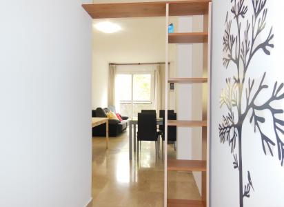 Appartement à louer à Barcelona Indústria - Marina