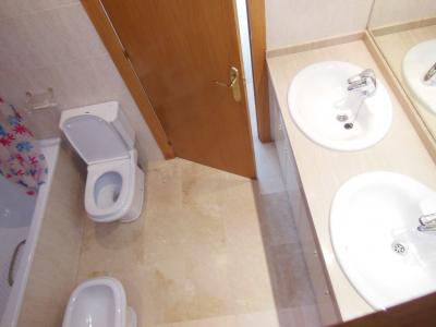 Appartement à louer à Barcelona Indústria - Marina