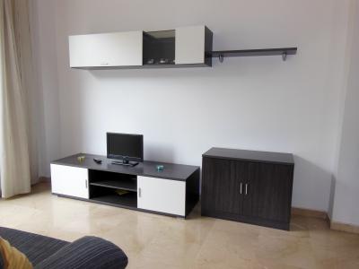 Appartement à louer à Barcelona Indústria - Marina