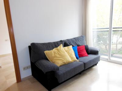 Appartement à louer à Barcelona Indústria - Marina