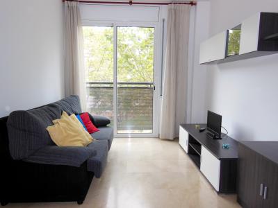 Appartement à louer à Barcelona Indústria - Marina