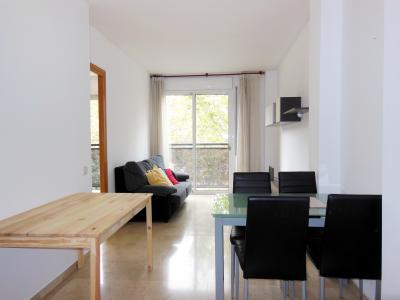 Appartement à louer à Barcelona Indústria - Marina