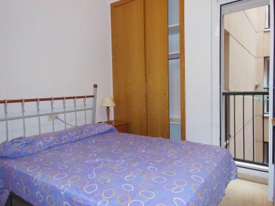 Appartement à louer à Barcelona Indústria - Marina