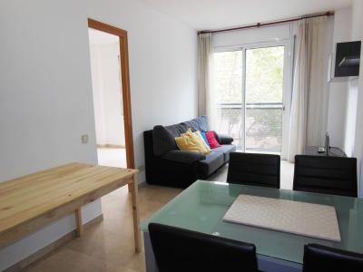 Appartement à louer à Barcelona Indústria - Marina