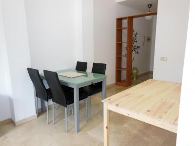 Appartement à louer à Barcelona Indústria - Marina