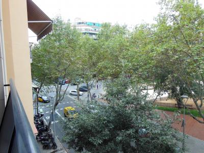 Appartement à louer à Barcelona Indústria - Marina