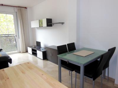 Appartement à louer à Barcelona Indústria - Marina