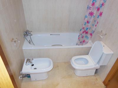 Appartement à louer à Barcelona Indústria - Marina