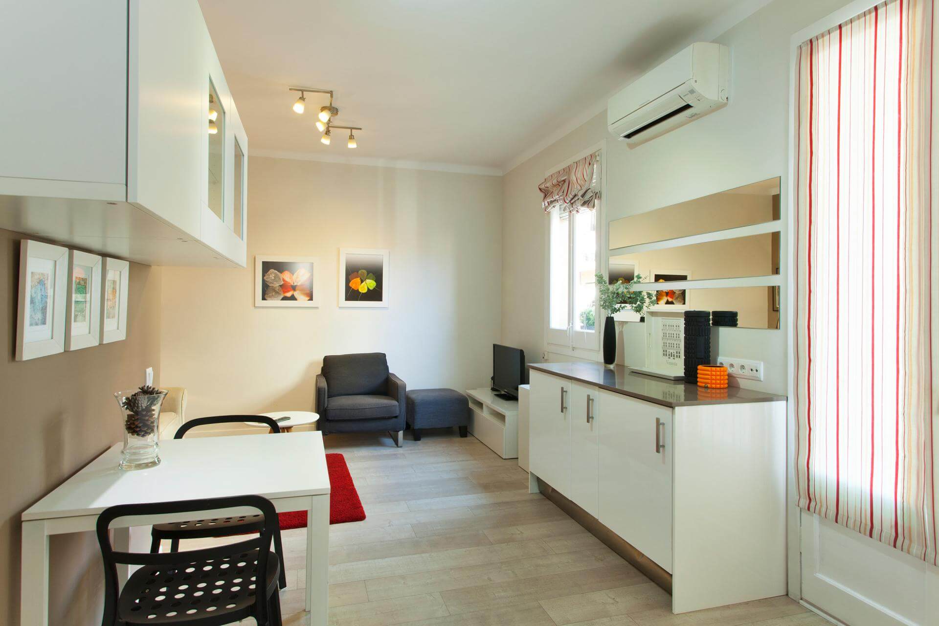 Barcelona Apartment Rent Month Barcelona Apartment Rent Month