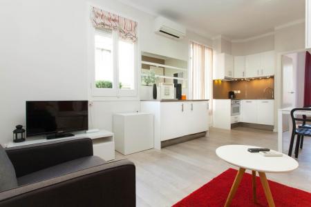 Pis en Lloguer a Barcelona Vicaria - Pl. Barceloneta