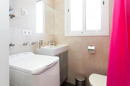 Pis en Lloguer a Barcelona Vicaria - Pl. Barceloneta