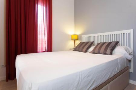 Pis en Lloguer a Barcelona Vicaria - Pl. Barceloneta