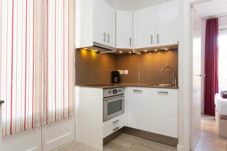 Pis en Lloguer a Barcelona Vicaria - Pl. Barceloneta