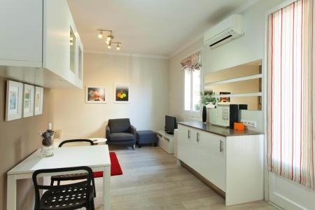 Pis en Lloguer a Barcelona Vicaria - Pl. Barceloneta