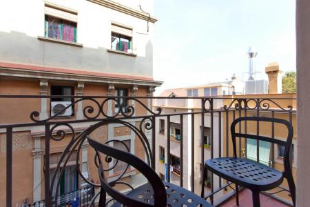 Pis en Lloguer a Barcelona Vicaria - Pl. Barceloneta