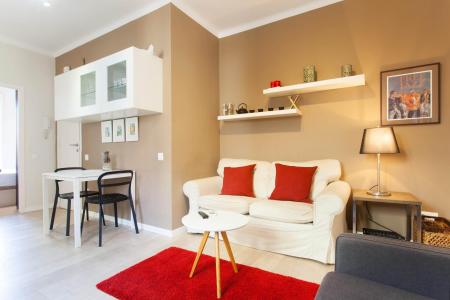 Pis en Lloguer a Barcelona Vicaria - Pl. Barceloneta