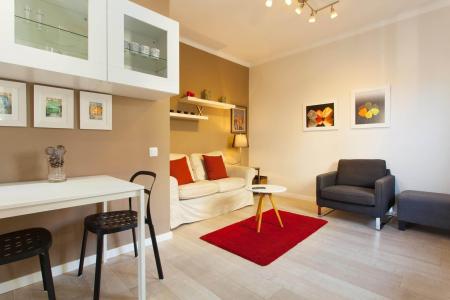 Pis en Lloguer a Barcelona Vicaria - Pl. Barceloneta