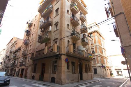 Pis en Lloguer a Barcelona Vicaria - Pl. Barceloneta
