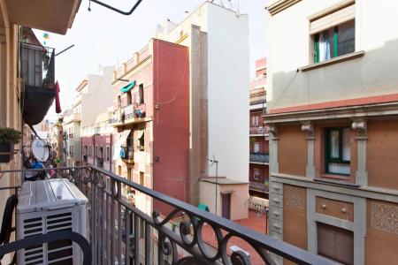 Pis en Lloguer a Barcelona Vicaria - Pl. Barceloneta