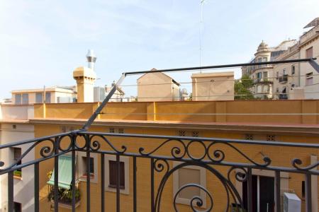 Pis en Lloguer a Barcelona Vicaria - Pl. Barceloneta