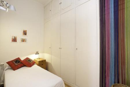 Appartement te huur in Barcelona Roger De Flor- Sagrada Familia