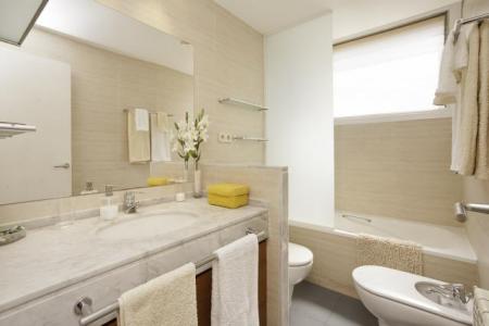 Appartement te huur in Barcelona Roger De Flor- Sagrada Familia