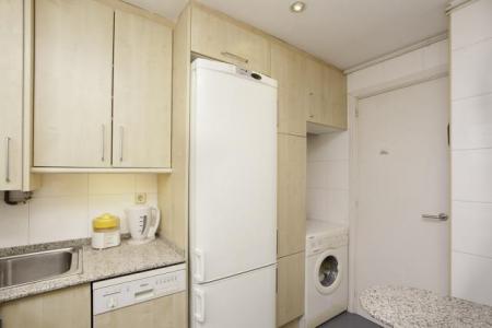 Appartement te huur in Barcelona Roger De Flor- Sagrada Familia