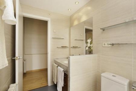 Appartement te huur in Barcelona Roger De Flor- Sagrada Familia