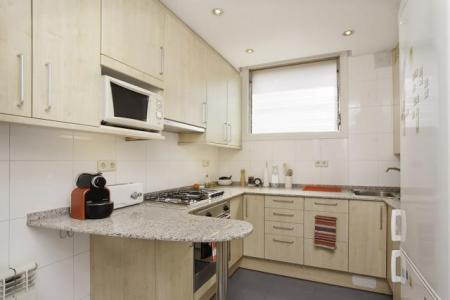 Appartement te huur in Barcelona Roger De Flor- Sagrada Familia